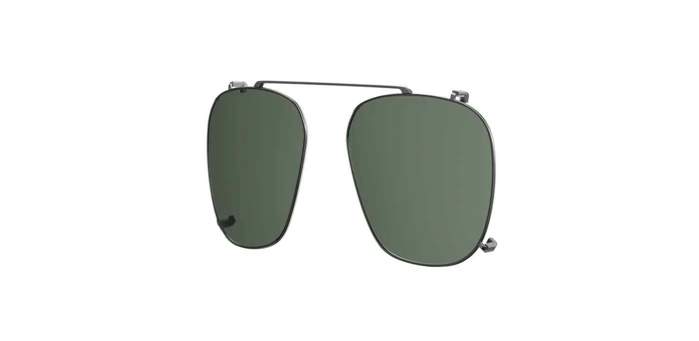 Safilo Sagoma03ClipOnly Eyeglasses - view 5